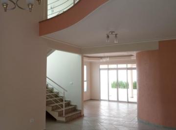 Foto 01 · Casa de Alto Padrão Em Condomínio Para Locação Em Cajuru Do Sul, Sorocaba - Sp: 3 Quartos, 3 Suítes, 3