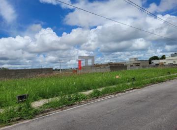 Terreno · 200m² · Lote À Venda No Condomínio Ecoville 2 – Parnamirim/rn