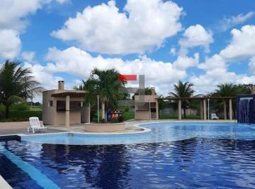 Terreno · 200m² · Lote a Venda No Residencial Vila Dos Ventos Em Parnamirim - Rn