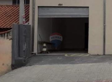 Comercial · 53m² · 1 Vaga · Prédio Comercial