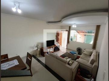 Casa · 97m² · 3 Quartos · 2 Vagas · Casa À Venda - Santa Mônica, 3 Quartos, 97 m² - Belo Horizonte