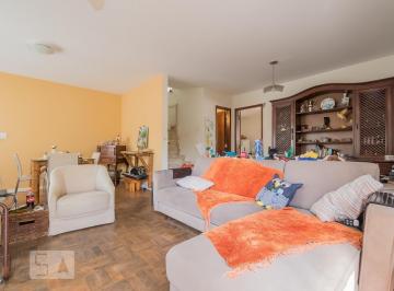 Casa · 250m² · 4 Quartos · 4 Vagas · Casa Para Aluguel - Em Campo Belo