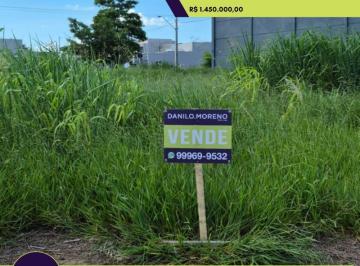 Terreno · 1050m² · Terreno Comercial de Esquina de 3 Frentes a Venda