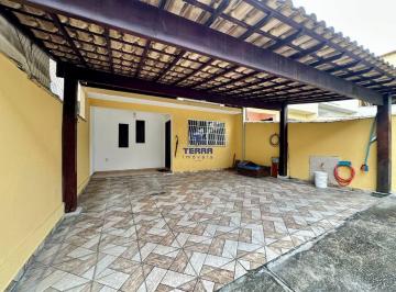 Casa · 140m² · 3 Quartos · Excelente Casa Em Condominio 3 Quartos Com Sui.