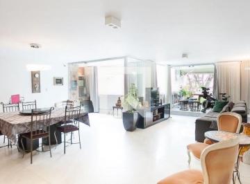 Apartamento · 230m² · 4 Quartos · 4 Vagas · Apartamento À Venda - Sion, 4 Quartos, 230 m² - Belo Horizonte
