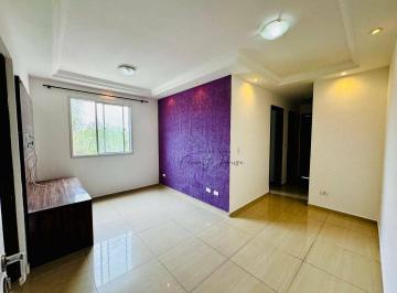 90ac238b6ed1fe2b455e8387e1f55286.jpg · Apartamento Com 2 Quartos À Venda, 46 m² por R$235.000 - Jardim Petrópolis - Cotia/sp