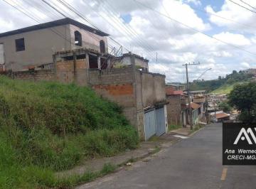 5978aa44d498207afd30f4b29e20b9ae.jpg · Terreno À Venda, 314 m² por R$122.000 - Nova Benfica - Juiz de Fora/mg