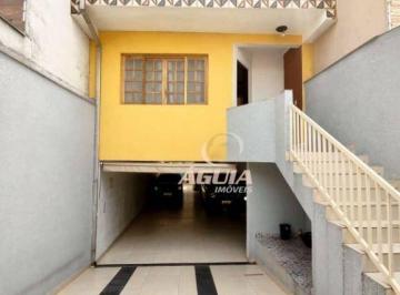 b67cfb61f3a1f520d20a31de4abe7572.jpg · Sobrado Com 3 Dormitórios À Venda, 239 m² por R$699.000 - Parque Oratório - Santo André/sp