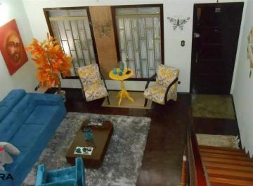 Casa · 234m² · 4 Quartos · 5 Vagas · Sobrado Para Aluguel 4 Quartos 1 Suíte 5 Vagas Centro - São Bernardo Do Campo - Sp