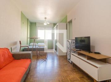 Apartamento · 36m² · 1 Quarto · Apartamento À Venda - Cidade Baixa, 1 Quarto, 36 m² - Porto Alegre