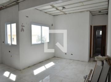 Apartamento · 116m² · 2 Quartos · 1 Vaga · Apartamento À Venda - Parque Bandeirante, 2 Quartos, 116 m² - Santo André
