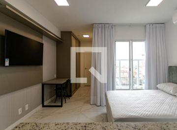 Apartamento · 30m² · 1 Quarto · 1 Vaga · Imoveis - Na Vila Oliveira