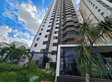 Apartamento · 234m² · 4 Quartos · 2 Vagas · Apartamento Para Venda, Próximo a Praça Popular, 4 Quarto (S) Sendo 3 Suítes, Goiabeiras, Cuiabá