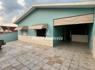 Foto 01 · Casa Para Venda Em Mogi Guaçu - Sp, Jardim Bandeirantes: 4 Quartos, 2 Salas, 2 Banheiros, 2 Vagas de G