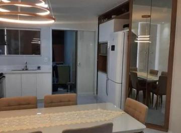Cs3qts120Md.jpg · Casa Para Venda Em São Paulo/sp - 3 Dorm. 110 m² Área Útil