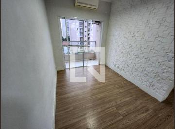 Apartamento · 60m² · 2 Quartos · 1 Vaga · Imoveis - Na Vila São Pedro