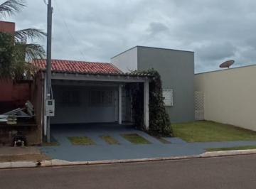 Foto 01 · Casa, Morada Da Serra, Cuiabá, Mt