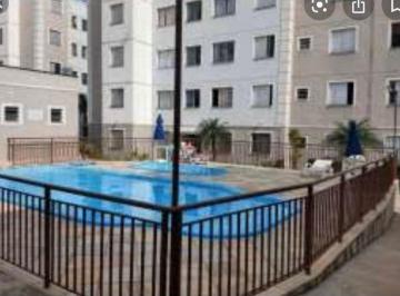 Apartamento de 2 quartos, São Paulo · Vende Se Apto No Horto Do Ype