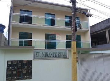 Apartamento · 87m² · 2 Quartos · 1 Vaga · Seu Novo Lar Nas Braunes