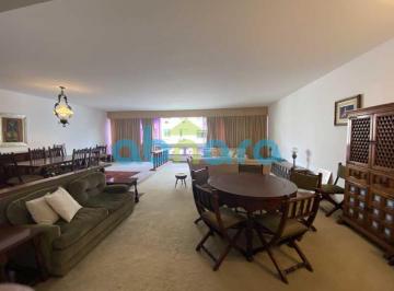 Apartamento · 240m² · 4 Quartos · 1 Vaga · Apartamento: / Residencial / Copacabana