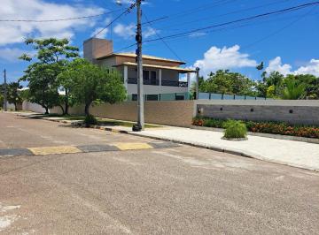 Terreno , Camaçari · Terreno Plano 525 m² Em Condomínio Fechado Barra Do Jacuípe