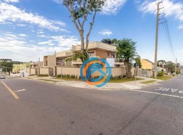 4c2ccc60d3aecf1832b86454b5d7e29e.jpg · Sobrado Com 3 Suítes À Venda, 145 m² por R$899.000 - Guabirotuba - Curitiba/pr