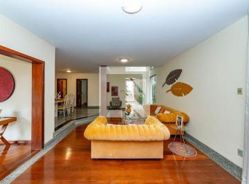 Casa · 282m² · 4 Quartos · 3 Vagas · Casa À Venda - Buritis, 4 Quartos, 282 m² - Belo Horizonte