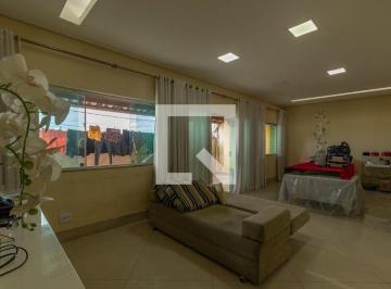 Casa · 253m² · 4 Quartos · 3 Vagas · Casa À Venda - Rio Branco, 4 Quartos, 253 m² - Belo Horizonte