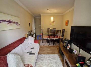 8cdb6e638659e15759353f1252782712.jpg · Apartamento À Venda, 65 m² por R$520.000 - Bairro Do Limão - São Paulo/sp