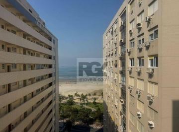 f500c1ff9ebe696c54efbeb489fb33a8.jpg · Apartamento À Venda, 167 m² por R$1.300.000 - Pompéia - Santos/sp