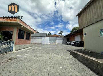 046668475dece97ae088f1a76ab81abd.jpg · Galpão, 3200 m² - Venda por R$5.900.000 Ou Aluguel por R$41.600/mês - Itoupavazinha - Blumenau/sc