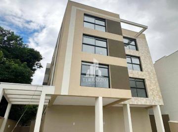 69ebd922fe6c3a33eac1a40f47d86765.jpg · Apartamento Com 3 Dormitórios À Venda, 61 m² por R$349.900 - Bom Jesus - São José Dos Pinhais/pr