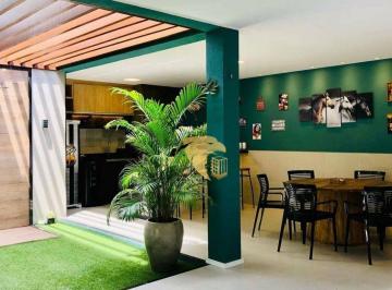 7f1f8f6259abaf1eeb3c0c1aa00e680a.jpg · Casa Com 3 Dormitórios À Venda por R$1.200.000 - Pires Façanha - Eusébio/ce