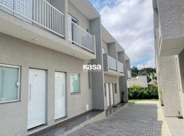 Casa · 66m² · 2 Quartos · 1 Vaga · Casa À Venda No Condomínio Safira No Bairro Recanto Amapola, Próximo Ao Bairro Santa Luzia Em Bragan