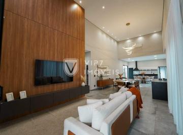 Casa · 212m² · 3 Quartos · 4 Vagas · Casa de Condomínio À Venda, 3 Quartos, 3 Suítes, 4 Vagas, Jardim Residencial Chácara Ondina - Soroca