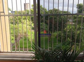 481b190c070887315337b30efdf76b35.jpg · Apartamento Com 4 Dormitórios À Venda, 110 m² por R$300.000 - Cohajap - São Luís/ma