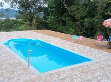 Rural · 1000m² · 5 Quartos · 3 Vagas · Chácara a Venda Em Rio Manso Mg - Vista Espetacular!