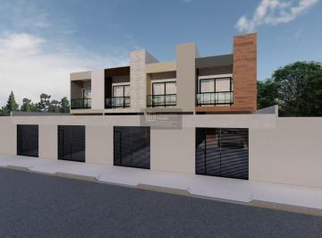 Casa · 102m² · 3 Quartos · 2 Vagas · Casa Geminada Individual 3 Quartos Suíte 2 Vagas Bairro Jardim Encantado Em São José Da Lapa