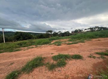 Terreno · 220m² · Ágio de Lote À Venda No Loteamento Alto Caiçaras V