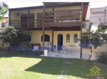 Casa · 200m² · 5 Quartos · 4 Vagas · Imoveis - No Recanto Da Sereia