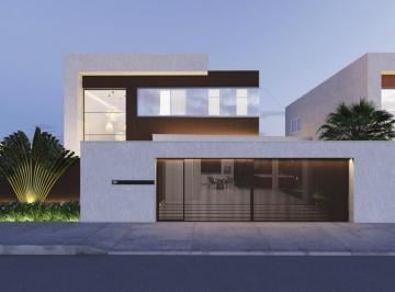 Casa · 160m² · 3 Quartos · 3 Vagas · Imoveis - Na Morada Do Sol
