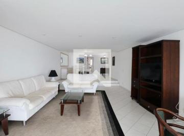 Apartamento · 180m² · 4 Quartos · 2 Vagas · Imoveis - No Morro Do Maluf