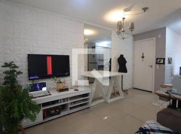 Apartamento · 42m² · 2 Quartos · 1 Vaga · Apartamento À Venda - Bairro Fátima, 2 Quartos, 42 m² - Canoas