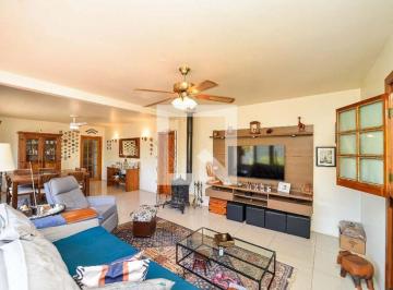Casa · 172m² · 3 Quartos · 3 Vagas · Casa À Venda - Três Figueiras, 3 Quartos, 172 m² - Porto Alegre
