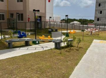 Foto 01 · Apartamento, Areia Branca, Lauro de Freitas, Ba