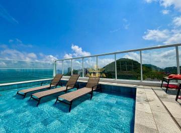 Apartamento · 56m² · 2 Quartos · 1 Vaga · Apartamento Em Vila Júlia, Guarujá/sp de 56 m² 2 Quartos À Venda por R$650.000