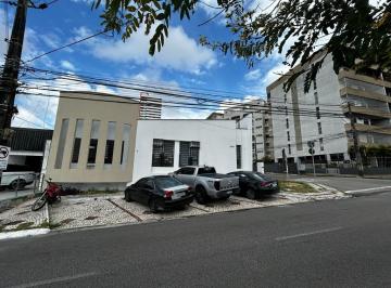 Casa · 270m² · 11 Vagas · Casa Em Dionisio Torres, Fortaleza/ce de 270 m² Para Locação R$15.000,00/mes