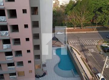 Apartamento · 88m² · 3 Quartos · 1 Vaga · Apartamento Em Parque Da Represa, Jundiaí/sp de 88 m² 3 Quartos À Venda por R$781.024