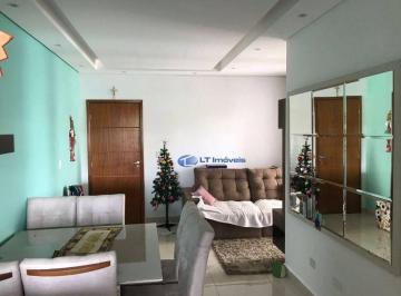 Apartamento · 69m² · 2 Quartos · 1 Vaga · Apartamento Em Jardim Maria Amélia, Jacareí/sp de 69 m² 2 Quartos À Venda por R$380.000