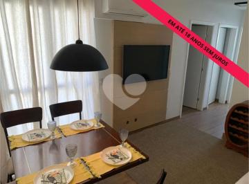 Área de Serviço · Apartamento À Venda Em Piracicaba - Sp.